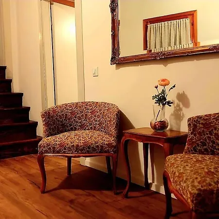 Casa Lina Сasa de vacaciones Sequsino
