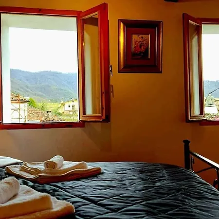 Casa Lina *