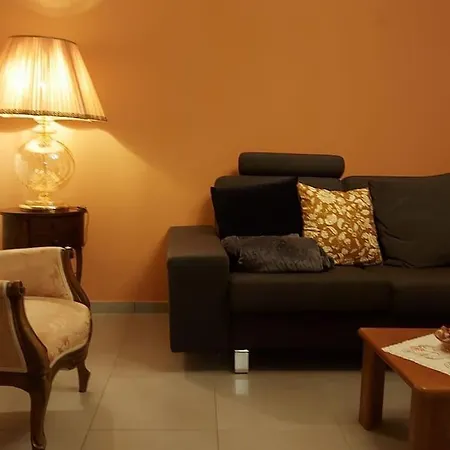 Casa Lina Сasa de vacaciones *