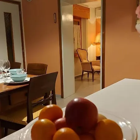 Casa Lina 別荘