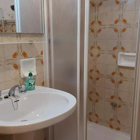 Сasa de vacaciones Casa Lina *