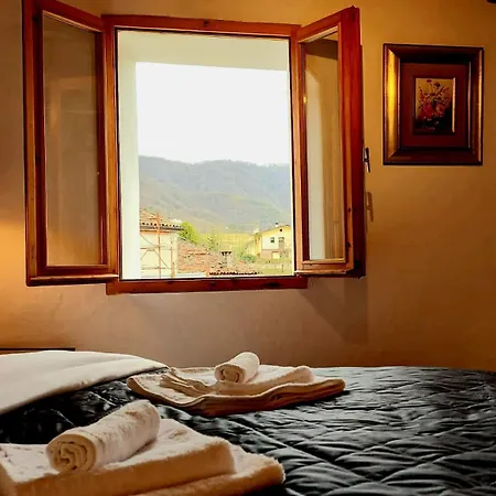 Casa Lina Сasa de vacaciones Sequsino