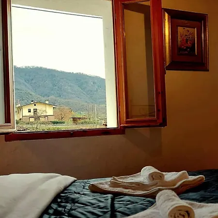 Casa Lina 別荘 Sequsino