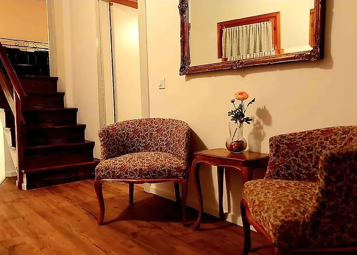 Casa Lina Vakantiehuis Sequsino