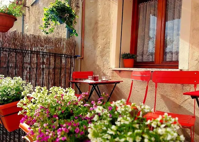 Casa Lina Vakantiehuis Sequsino