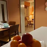 Casa Lina Дом отдыха