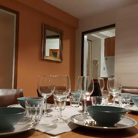 Casa Lina