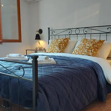Casa Lina Holiday home