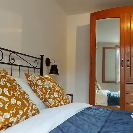 Holiday home Casa Lina *