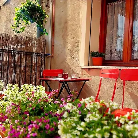 Casa Lina Holiday home Sequsino