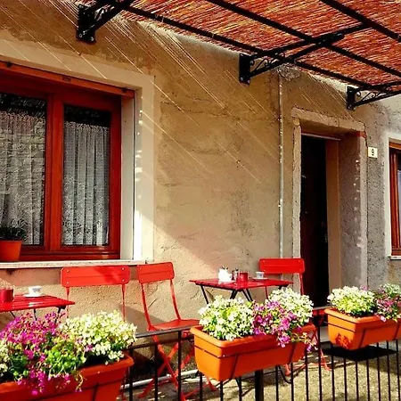 Casa Lina Sequsino