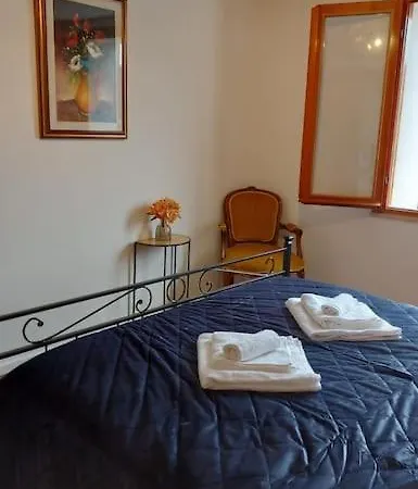 Casa Lina * Sequsino