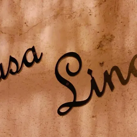 Holiday home Casa Lina Sequsino