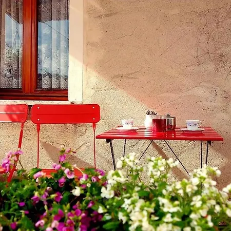 Casa Lina Holiday home *