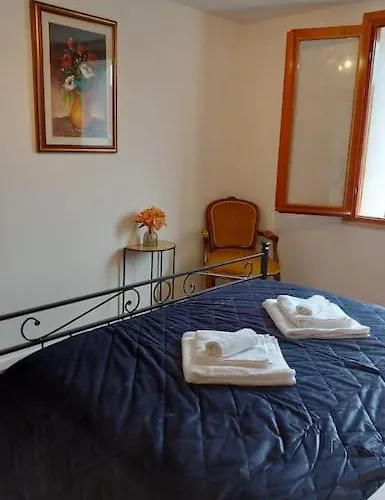 Casa Lina * Sequsino