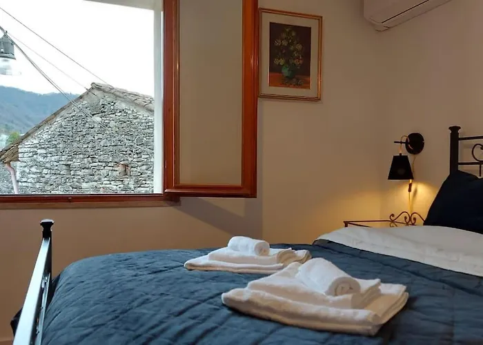 Casa Lina *