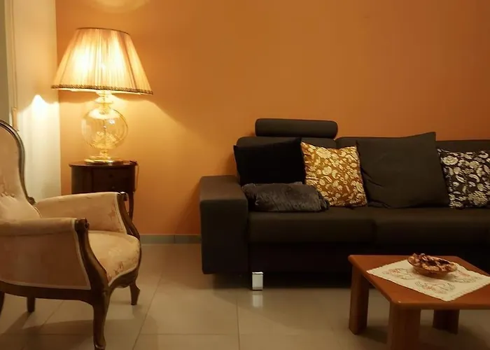 Casa Lina Holiday home *