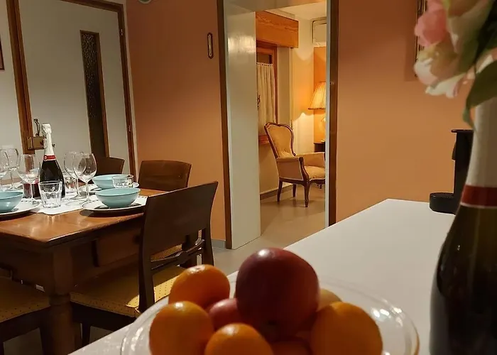 Casa Lina Holiday home