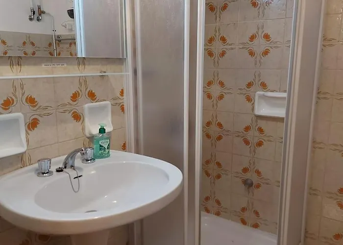 Holiday home Casa Lina *