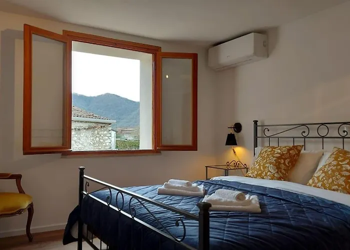 Casa Lina *