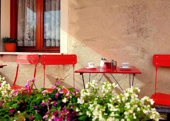 Casa Lina Holiday home *